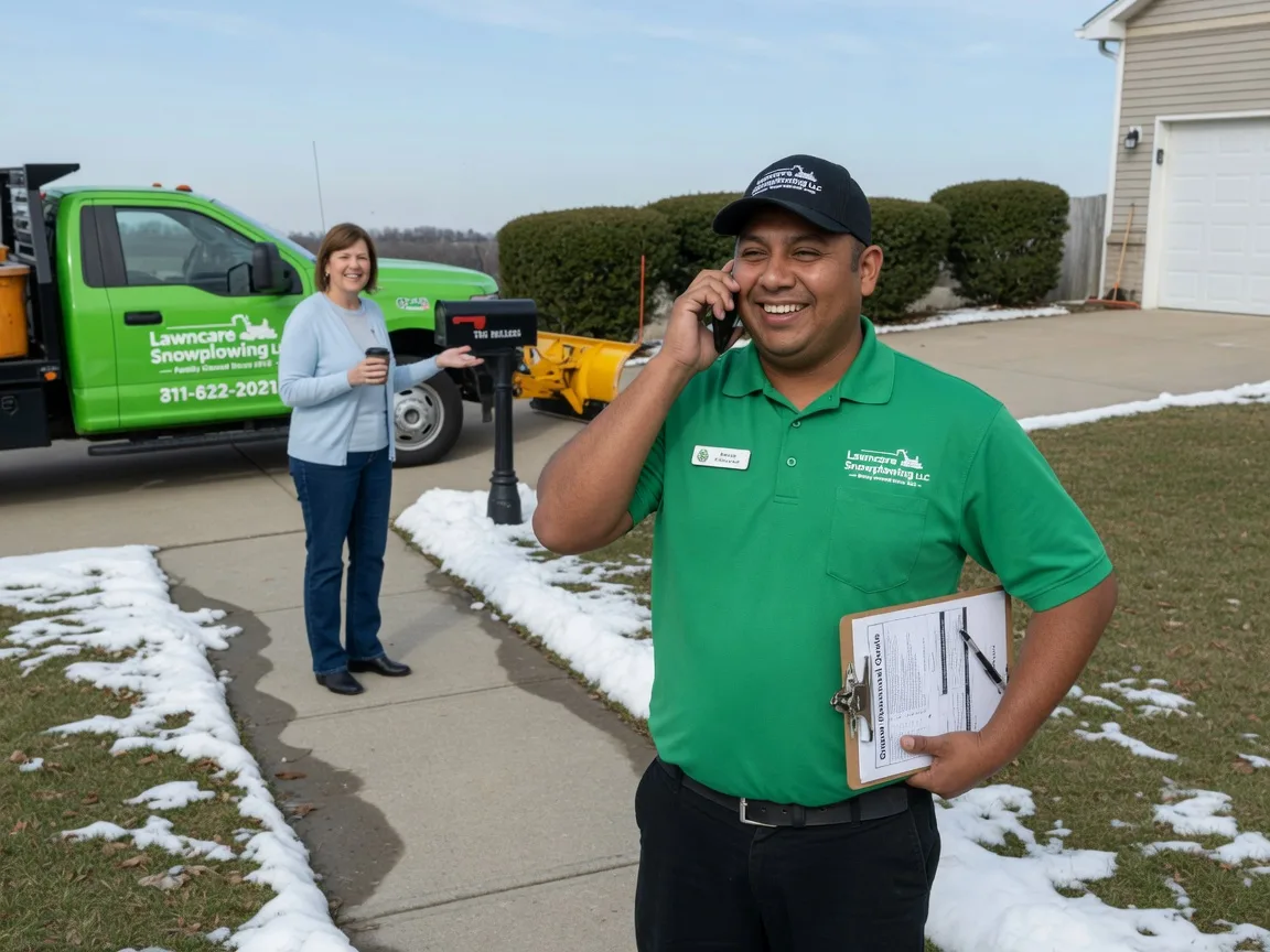 Lawn Care Services By Expert Landscaper Hodges, AL FAQs